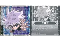 【中古】コレクションシール HH1-26[SR]：キルア