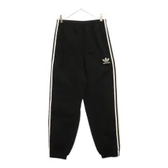 【M】新品未使用 BALENCIAGA adidas ラインパンツ BALENCIAGA × ADIDAS 23SS サイドラインワイドナイロンロング