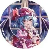 東方Project レミリア・スカーレット 缶バッチ まとめ売り 東方project レミリア 缶バッチ - メルカリ