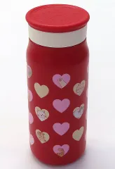 【中古】マグカップ･湯のみ バレンタイン2025 ステンレスボトル 355mL 「スターバックスコーヒー」