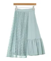 31 Sons de mode ひざ丈スカート レディース 【古着】【中古】【送料無料】