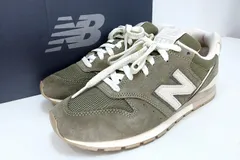 つくね様 専用】【225969】new balance ニューバランス CM996RS2