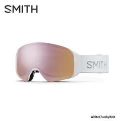 2025年最新】smith ゴーグル 4dの人気アイテム - メルカリ