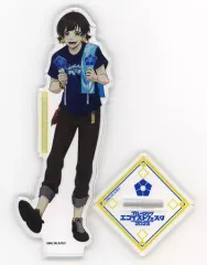 【中古】アクリルスタンド・アクリルパネル 蜂楽廻 アクリルスタンド 「ブルーロック エゴイストフェスタ」