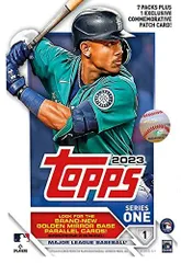 2023年最新】topps 2023 series1の人気アイテム - メルカリ