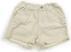 【ブリーズ/BREEZE】ショートパンツ 130サイズ 女の子【子供服・ベビー服】（1906818）