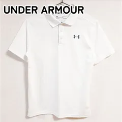 2024年最新】アンダーアーマー メンズ半袖ポロシャツ UNDERの人気アイテム - メルカリ