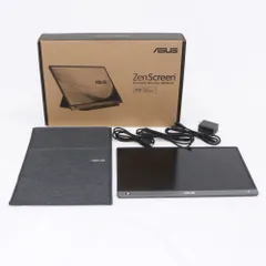 ASUS モニター 本体 ACアダプター付き 31mzzxMrkLL.jpg