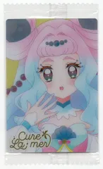 トロピカルージュプリキュア ウエハース HR まとめ売り キュアラメール 71ZxV8RhT1L._UF350,350_QL50_.jpg