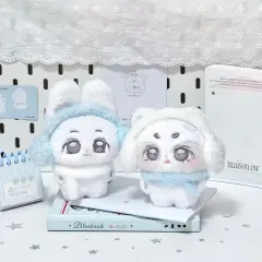 SEVENTEEN - SEVENTEEN ジョンハン ぬいぐるみ 20㎝ ジョンハン ぬいぐるみ 20cm 新品 マスター セブチ svt - メルカリ