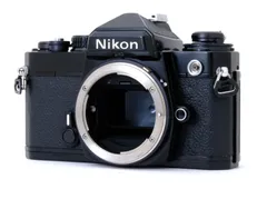 2025年最新】nikon feの人気アイテム - メルカリ