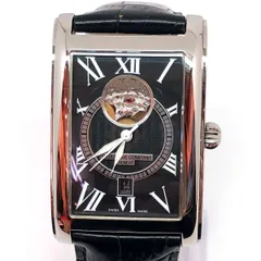 日本限定モデル 箱付き FREDERIQUECONSTANT カレ シェル文字盤 CLASSICS（FREDERIQUE CONSTANT） （豪華おまけ有