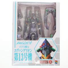 매펙스 No.114 MAFEX 에반게리온 제13호기 에반게리온 신극장판:Q 완성품 가동 피겨 메디콤 토이