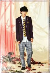 <レア>道枝駿佑 公式写真 2015 2026年最新】道枝駿佑 公式写真 2015の人気アイテム - メルカリ