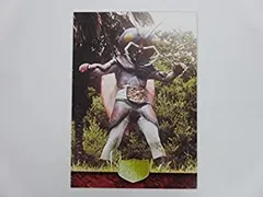 2025年最新】仮面ライダー1号 アマダ トレーディングカードの