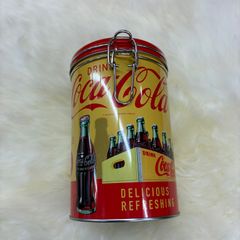 ダンシング コカコーラ缶 - メルカリ