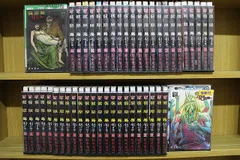 彼岸島　全９１冊セット売り 2025年最新】彼岸島の人気アイテム - メルカリ