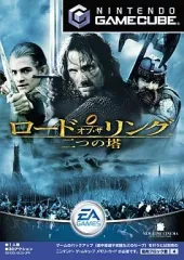 【中古】NGCソフト ロード・オブ・ザ・リング ～二つの塔～