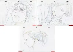 2025年最新】ユーリ!!! on ice 複製原画の人気アイテム - メルカリ