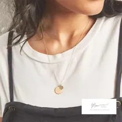 【ONLINE限定】FULL MOON ネックレス 2025年最新】full moon ネックレスの人気アイテム - メルカリ