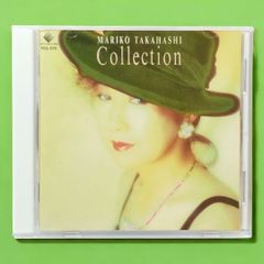【 帯付CD 】スペシャル・ベスト コレクション / 高橋真梨子 ジョニーへの伝言 / 五番街のマリーへ / 桃色吐息 / for you ･･･ / 陽かげりの街 / 貴方が生きたLove Song / はがゆい唇 / THANKS など