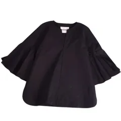 ジルサンダー JIL SANDER シャツ ブラウス スキッパー コットン トッのサムネイル