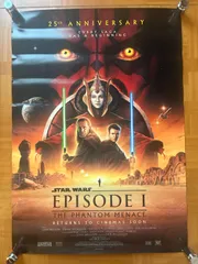 2025年最新】スターウォーズ ポスター エピソード1の人気