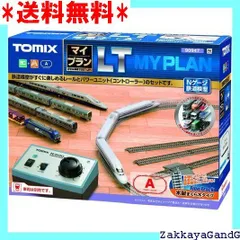 2025年最新】Tomix レールセットDの人気アイテム - メルカリ