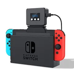 包装無料直せるならお得？！　Nintendo Switch本体　冷却ファン不具合あり Nintendo Switch