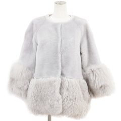 【美品】シャネル ニット カーディガン カシミヤ100％ P65602 COCOマーク 金ボタン レディース サイズ 38 黒 英国製 ヴィルジニー期 CHANEL CHANEL 【美品】シャネル ニット カーディガン カシミヤ100