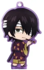 【中古】雑貨 高杉晋助 「銀魂 わいわいアクリルチャーム」