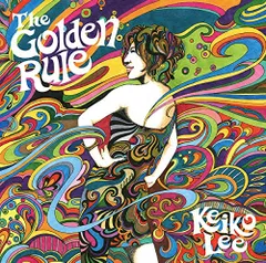 The Golden Rule(通常盤)(中古品)