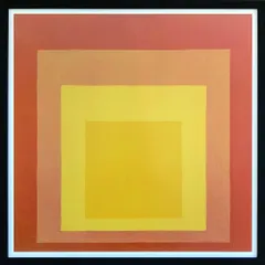 絶版希少本 Josef Albers ジョセフ アルバース 作品集 安藤忠雄 絶版希少本 Josef Albers ジョセフ アルバース 作品集 安藤忠雄