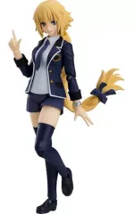 【中古】フィギュア figma ルーラー 私服ver. 「Fate/Apocrypha」