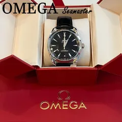 <<『しん様』専用>> オメガ 　OMEGA　Seamaster『AQUATERRA』シーマスターアクアテラ　コーアクシャル　No.8900