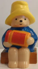 コールポート パディントン 貯金箱 パディントン 貯金箱｜「GENIO ANTICA（ジェニオアンティカ