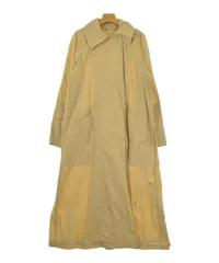 【美品★クリーニング済】TODAYFUL ステンカラーチェックコート 38 TODAYFUL（トゥデイフル）の「ステンカラーチェックコート