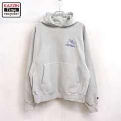 非売品】Champion 國學院久我山 バスケ ジップアップパーカー - メルカリ
