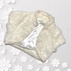 ✨美品⭐️escape⭐️（株）イチオク パーティ ボレロ 羽織り セレモニー