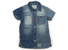 【ＦＯキッズ/F.O.KIDS】シャツ・ブラウス 140サイズ 男の子【子供服・ベビー服】（1827589）