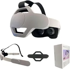 2025年最新】oculus quest 2 elite strapの人気アイテム - メルカリ