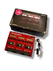 ZOOM B3n 値下げ交渉可！即購入可！ Amazon | ZOOM ズーム ベース用マルチエフェクツ・プロセッサー