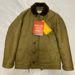 リアルマッコイズ N-1 タグ付属 楽天市場】リアルマッコイズ N－1の通販