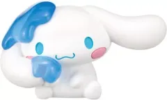 【中古】トレーディングフィギュア シナモロール 「サンリオキャラクターズ ジャムジェリーフィギュア」