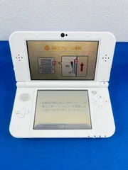 2024年最新】newニンテンドー3ds ll パールホワイトの人気アイテム - メルカリ