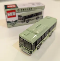 2025年最新】トミカ 京都市交通局の人気アイテム - メルカリ