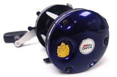 Abu アブガルシア アンバサダー 6000C3 ハイスピードウィンチ 07番台 オールドリール 釣り 釣具 リール