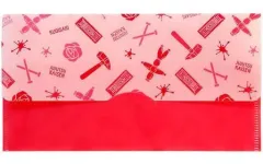 【中古】小物入れ・マルチケース・缶ケース 釘崎野薔薇(モチーフ) PPマルチケース 「呪術廻戦」