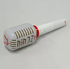 【中古】ペンライト・リングライト ジェジュン J-JUN OFFICIAL LIGHT STICK(ライトスティック)のサムネイル