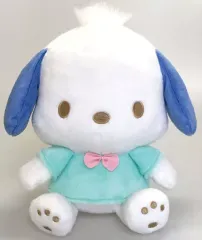 【中古】ぬいぐるみ ポチャッコ パステルポップシリーズ ぬいぐるみ(M) 「サンリオキャラクターズ」